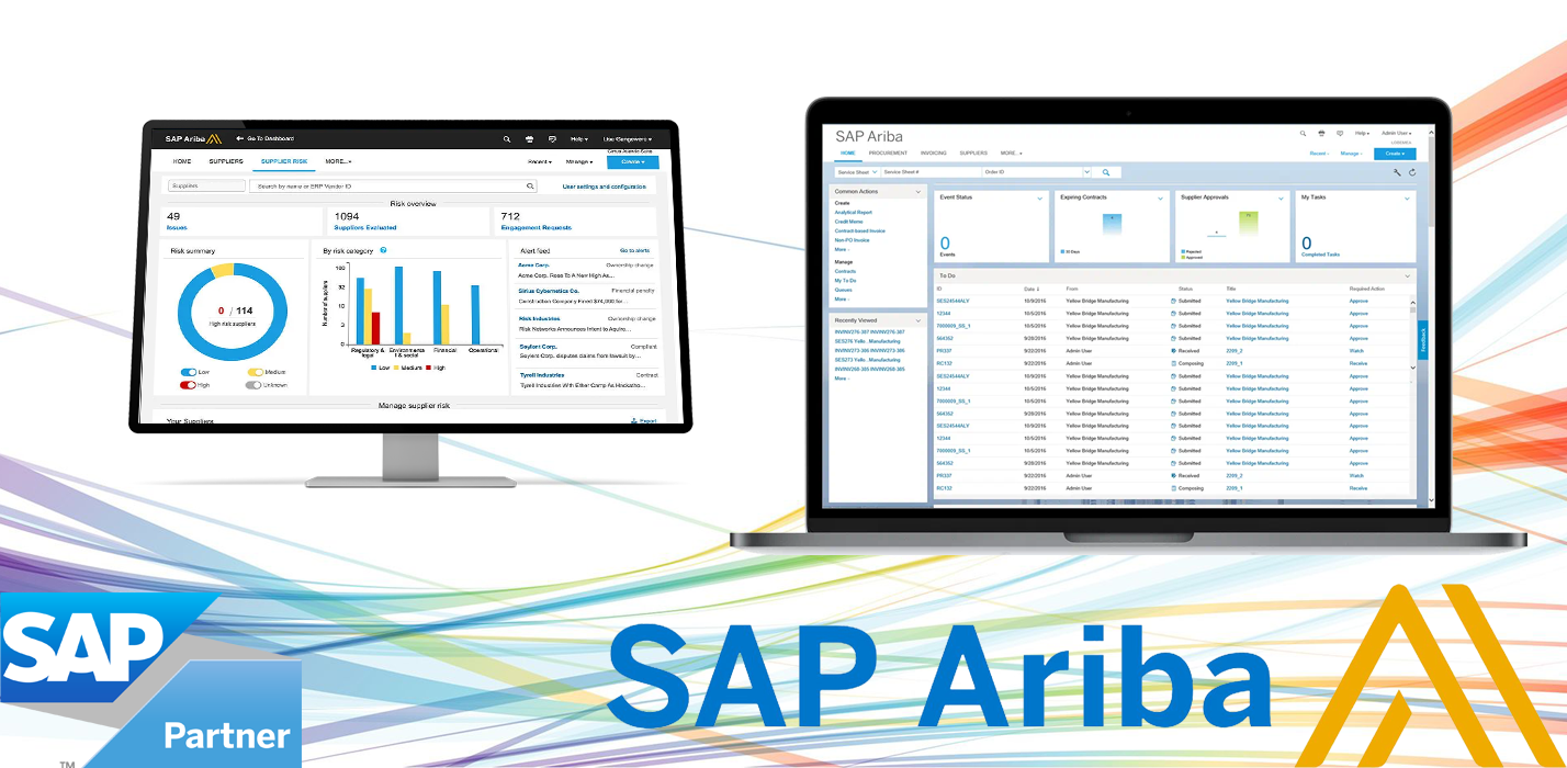 SAP Ariba Pune Maharashtra India